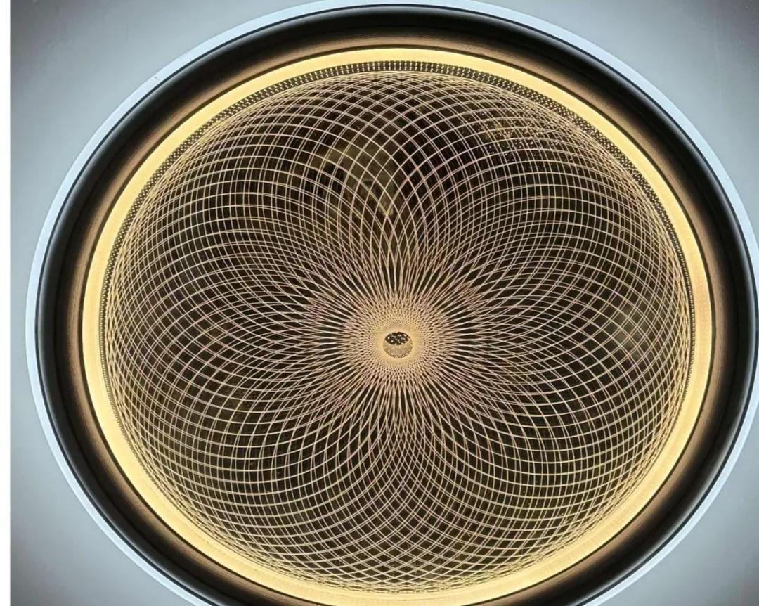 RG Yapı Elektrik Avize